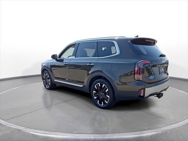 2023 Kia Telluride SX