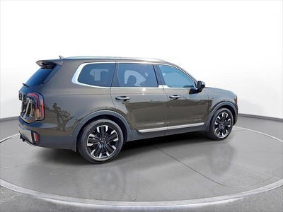 2023 Kia Telluride SX