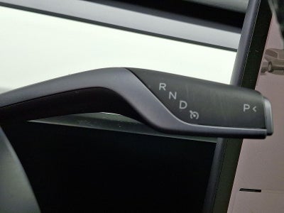 2021 Tesla Model 3 Performance