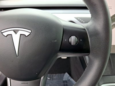2021 Tesla Model 3 Performance
