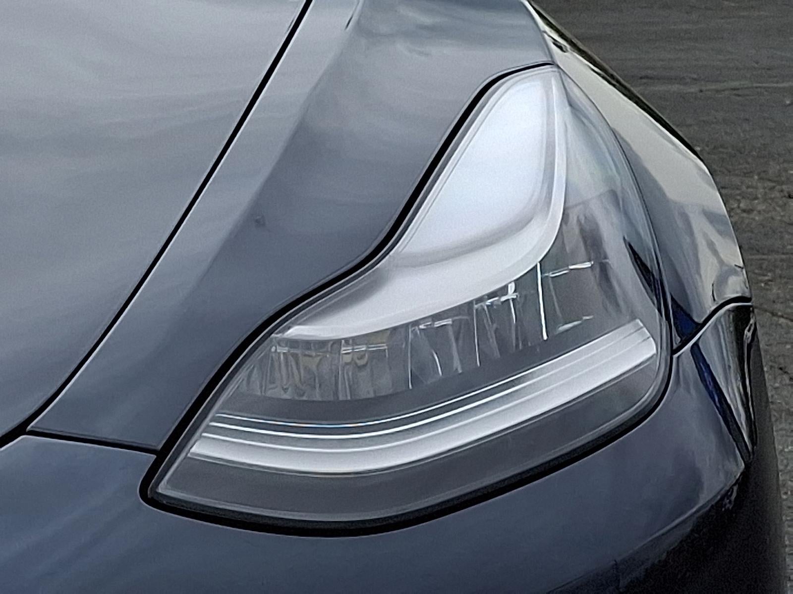 2021 Tesla Model 3 Performance