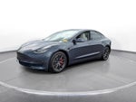2021 Tesla Model 3 Performance