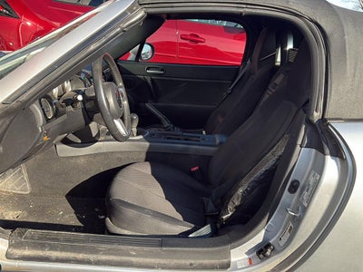 2006 Mazda Mazda MX-5 Miata Touring