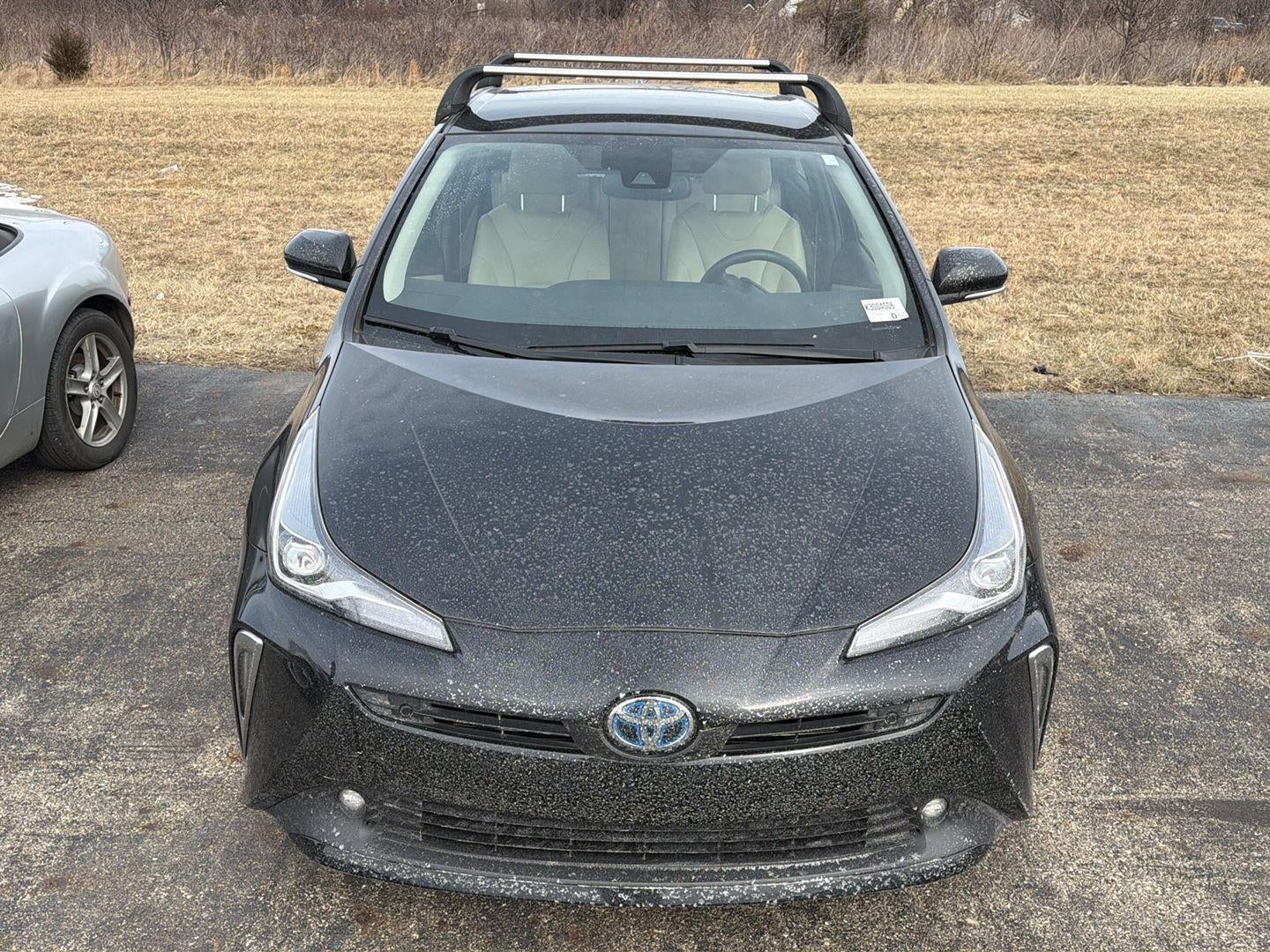2019 Toyota Prius XLE AWD-e