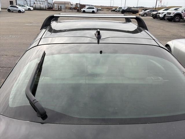 2019 Toyota Prius XLE AWD-e