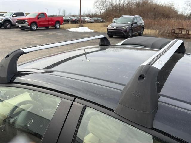 2019 Toyota Prius XLE AWD-e