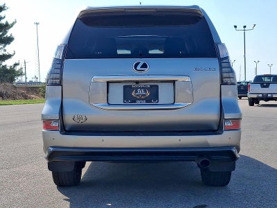 2023 Lexus GX 460 GX 460 Premium