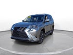 2023 Lexus GX 460 GX 460 Premium