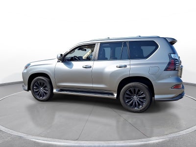 2023 Lexus GX 460 GX 460 Premium