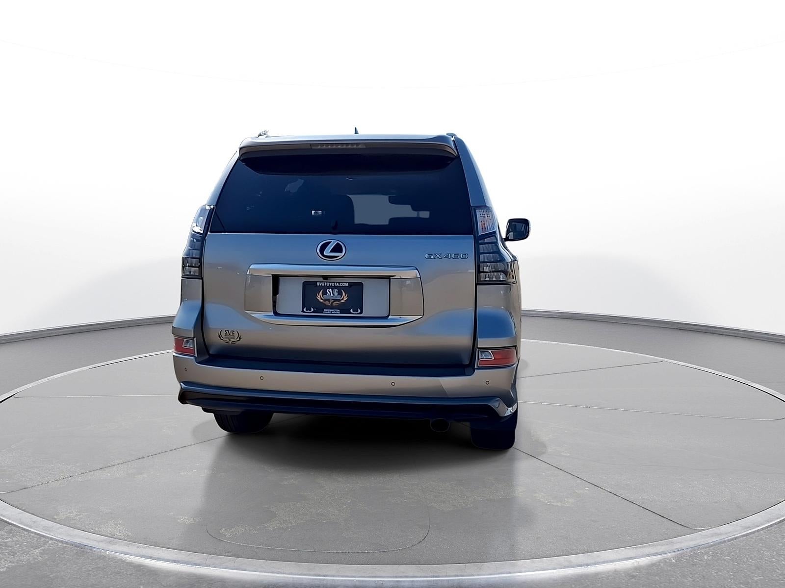 2023 Lexus GX 460 GX 460 Premium
