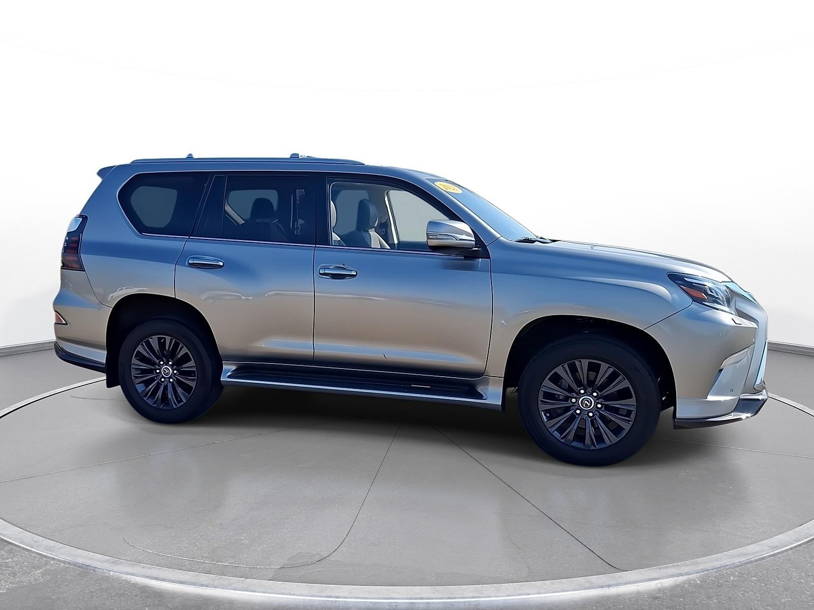 2023 Lexus GX 460 GX 460 Premium