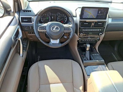 2023 Lexus GX 460 GX 460 Premium