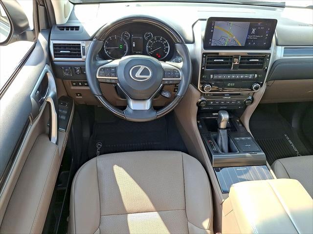 2023 Lexus GX 460 GX 460 Premium