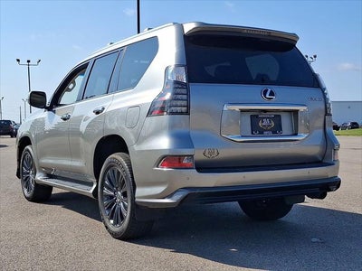 2023 Lexus GX 460 GX 460 Premium