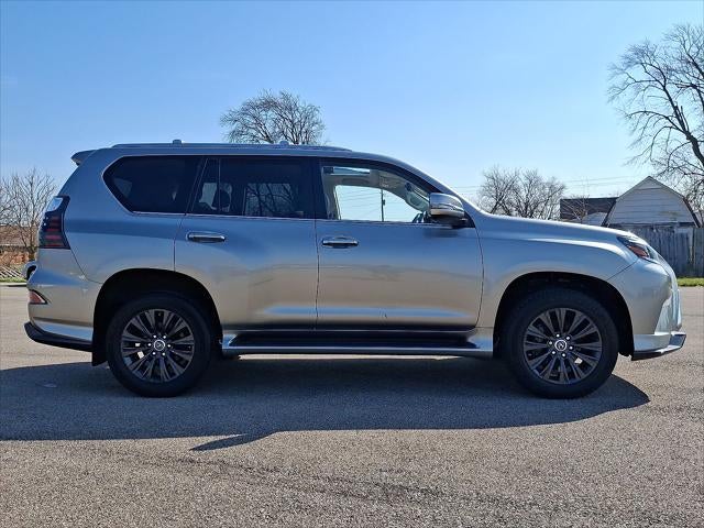 2023 Lexus GX 460 GX 460 Premium