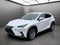 2021 Lexus NX NX 300