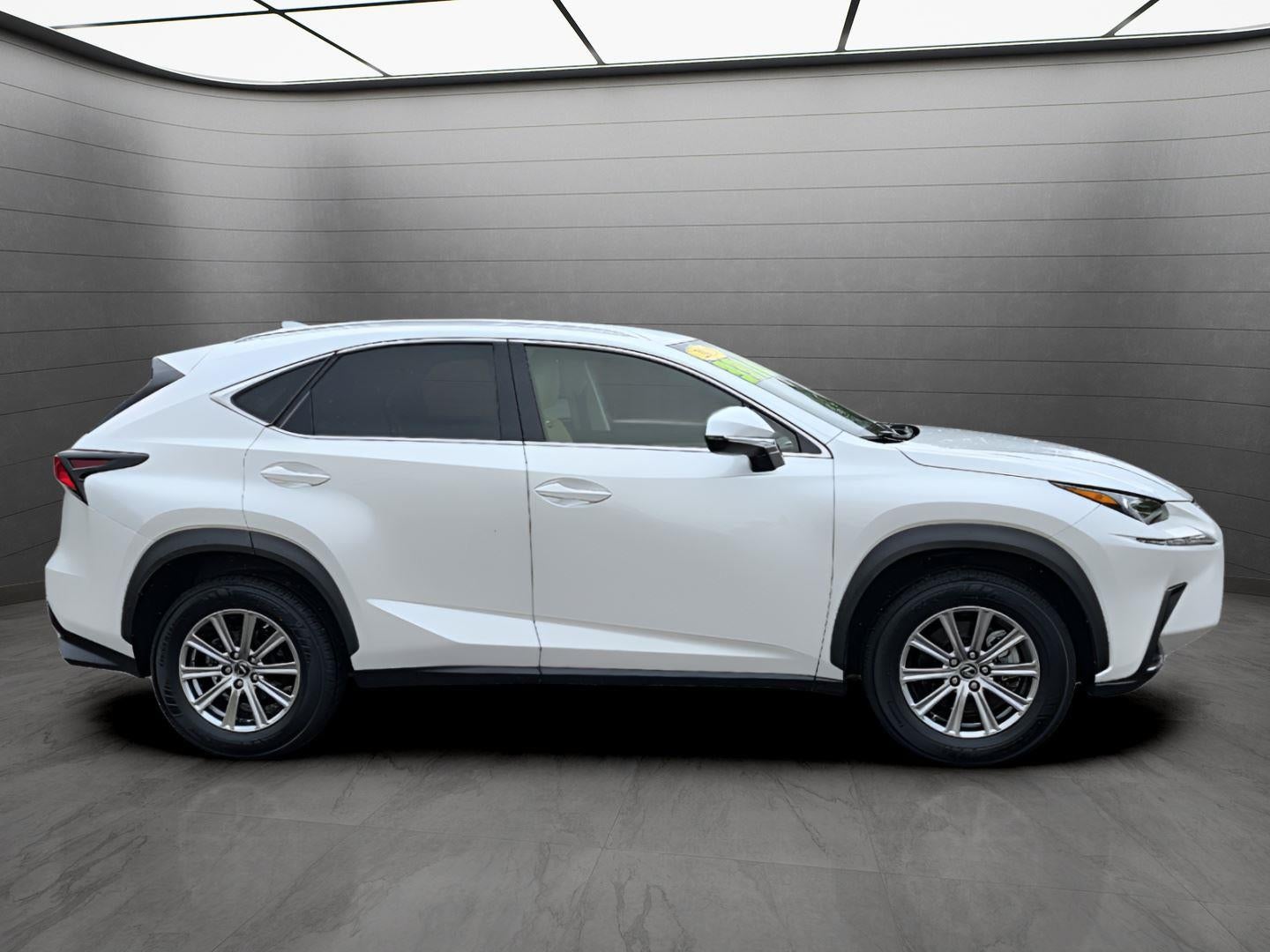 2021 Lexus NX NX 300