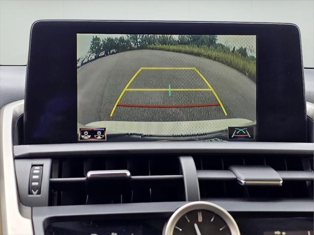 2021 Lexus NX NX 300