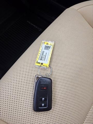 2021 Lexus NX NX 300