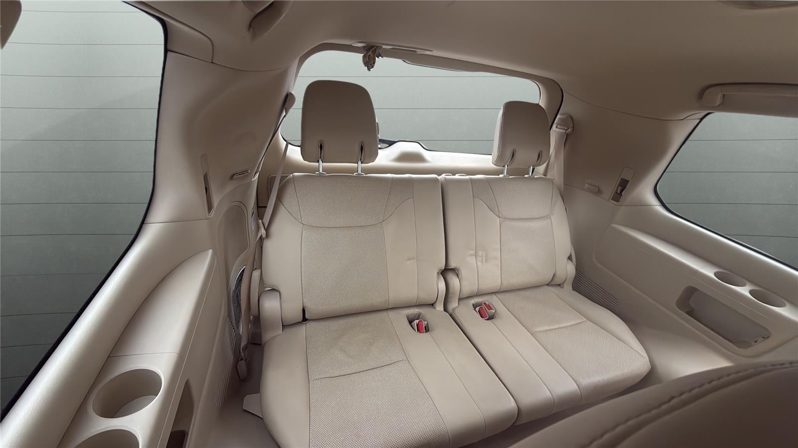 2016 Lexus LX 570 4WD 4dr