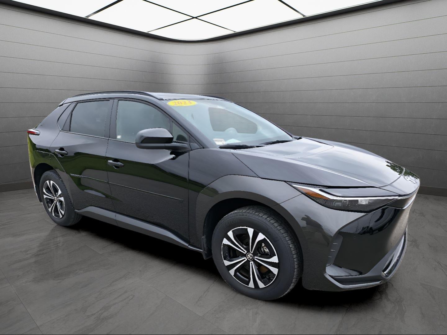 2024 Toyota bZ4X XLE