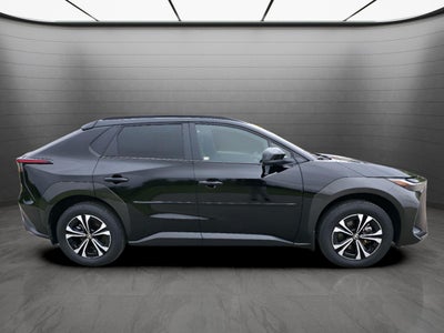 2024 Toyota bZ4X XLE