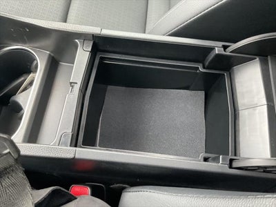 2023 Toyota bZ4X Limited