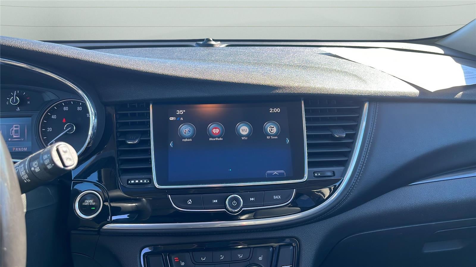 2019 Buick Encore Essence