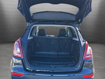 2019 Buick Encore Essence