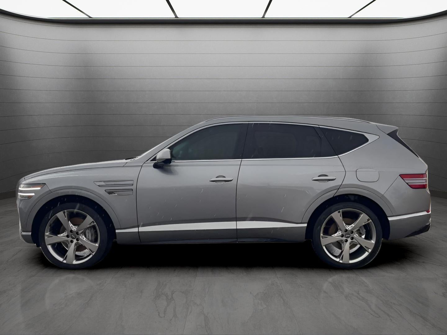 2024 Genesis GV80 3.5T AWD