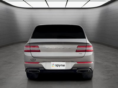 2024 Genesis GV80 3.5T AWD