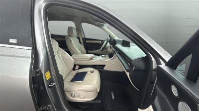 2024 Genesis GV80 3.5T AWD