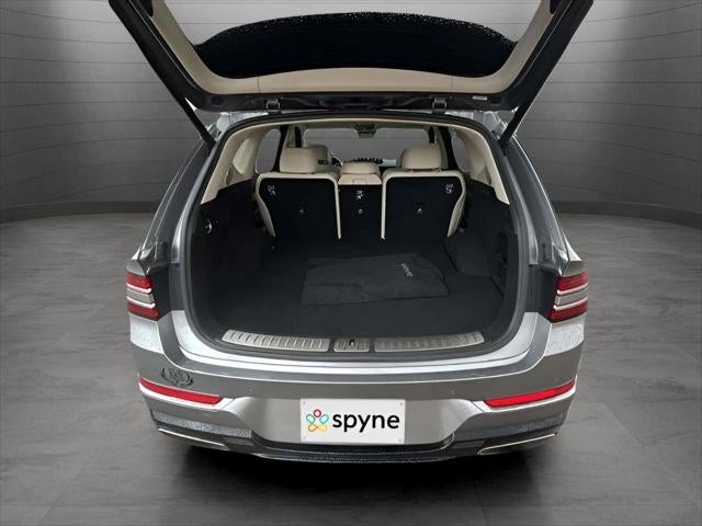 2024 Genesis GV80 3.5T AWD