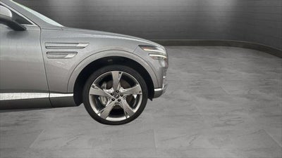 2024 Genesis GV80 3.5T AWD