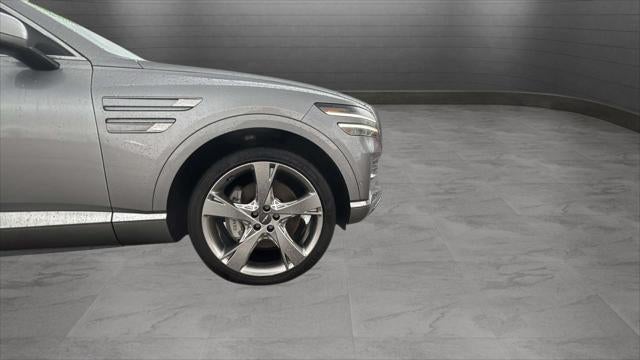 2024 Genesis GV80 3.5T AWD