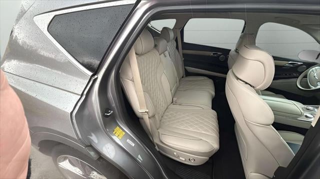 2024 Genesis GV80 3.5T AWD