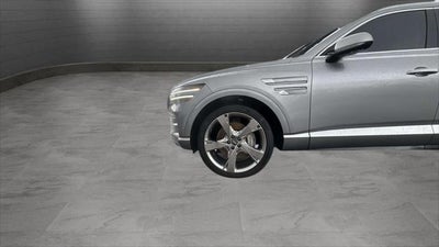 2024 Genesis GV80 3.5T AWD