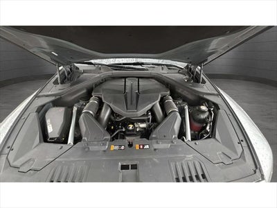 2024 Genesis GV80 3.5T AWD