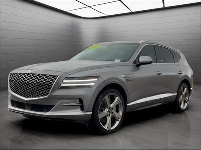 2024 Genesis GV80 3.5T AWD