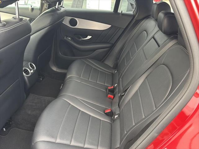 2019 Mercedes-Benz GLC GLC 300