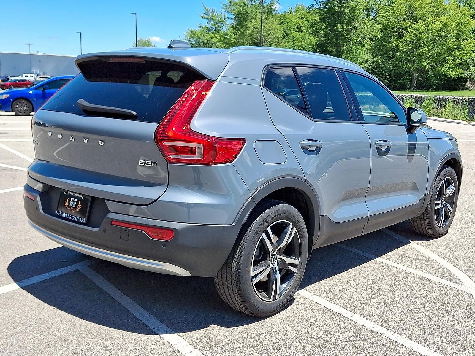 2023 Volvo XC40 Core