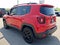 2022 Jeep Renegade Altitude