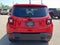 2022 Jeep Renegade Altitude