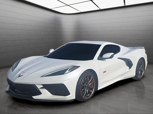 2023 Chevrolet Corvette 3LT