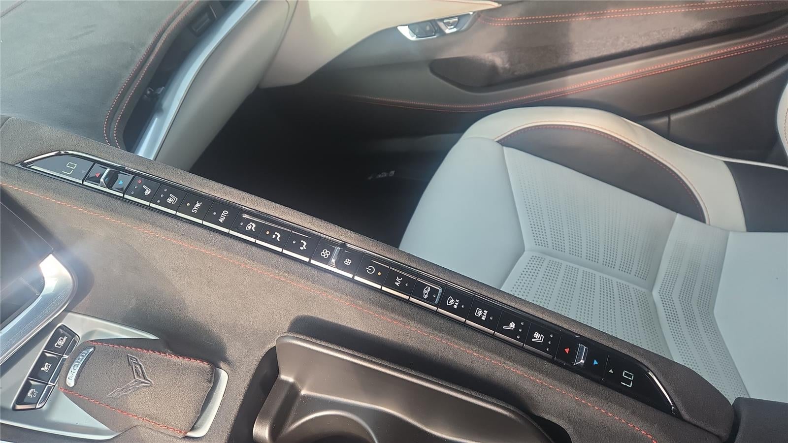 2023 Chevrolet Corvette 3LT