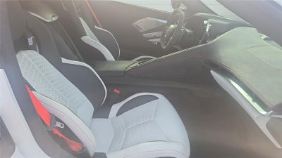 2023 Chevrolet Corvette 3LT