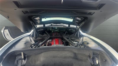2023 Chevrolet Corvette 3LT