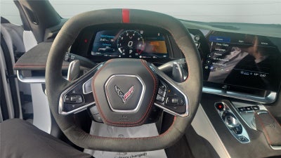 2023 Chevrolet Corvette 3LT