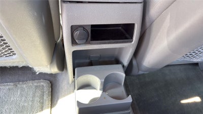 2012 Chevrolet Malibu LS w/1LS