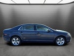2012 Chevrolet Malibu LS w/1LS